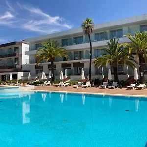 4* Hotell Jerez & Spa