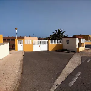  Apartment Fuerteventura Spain