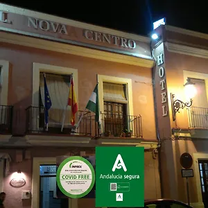 2* Hotell Nova Centro