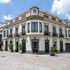 4* Hotell Yit Casa Grande