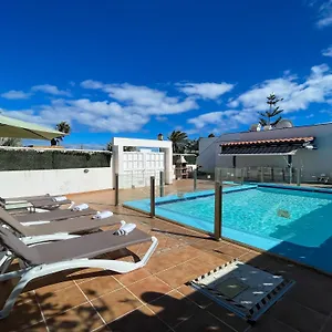  Villa Emilia By Best Holidays Fuerteventura Spain