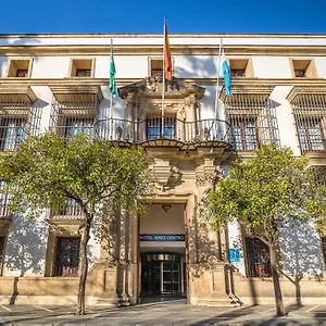 4* Hotell Jerez Centro